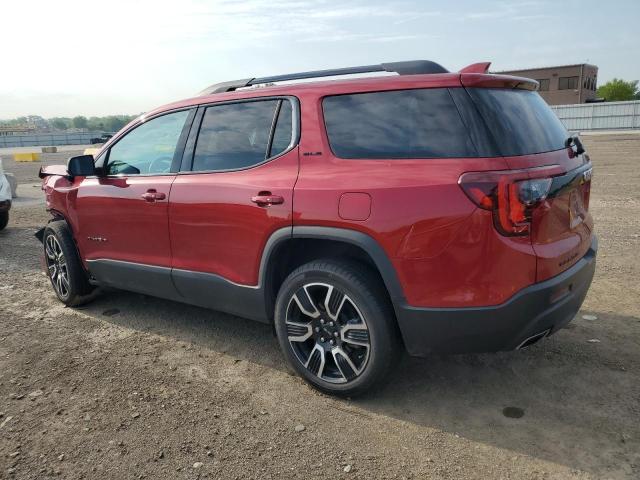 1GKKNKLS2MZ130564 GMC ACADIA SLE