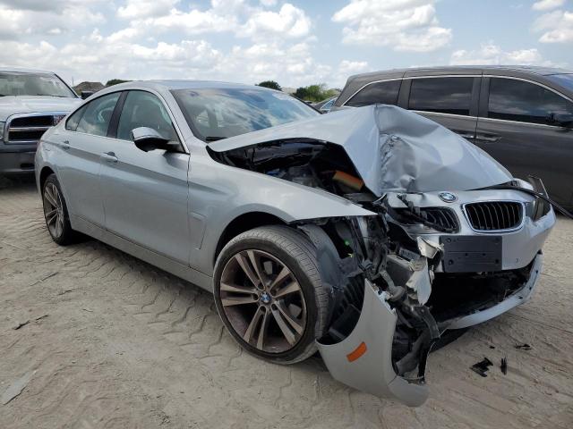 WBA4J3C51KBL06166 BMW 430xi Gran Coupe