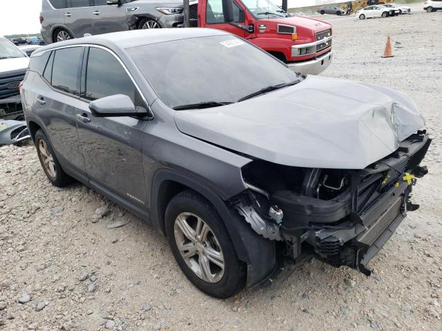 3GKALMEV0LL152573 GMC Terrain Sle