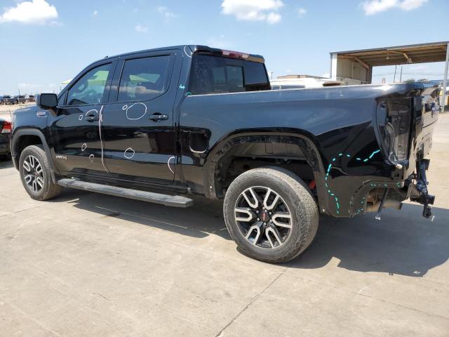 3GTP9EELXLG210464 GMC Sierra K1500 At4