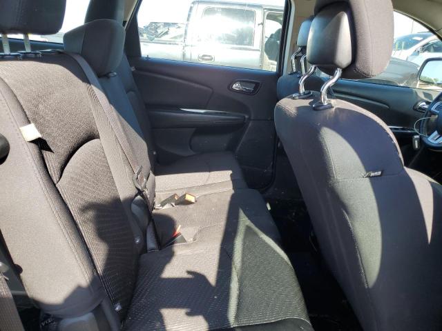 3C4PDCAB4FT572821 Dodge JOURNEY SE