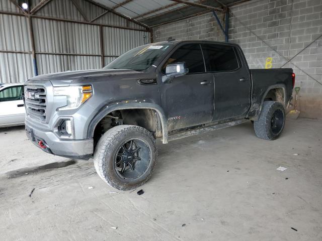 1GTP9EED6MZ121131 auction archive image