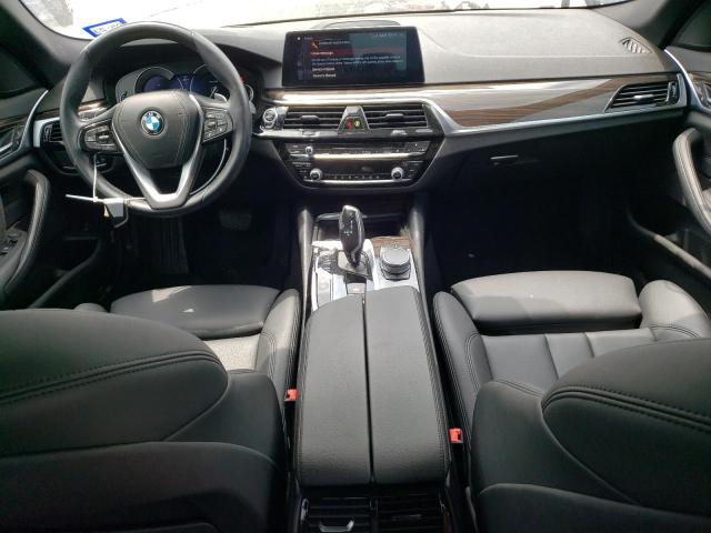 WBAJA5C57KWW06897 BMW 530 I