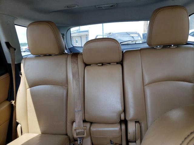 3C4PDCDG9ET135175 Dodge Journey Limited