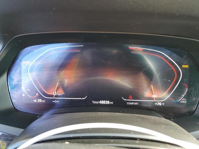 5UXCW2C08L9B99867 BMW X7 Xdrive40i
