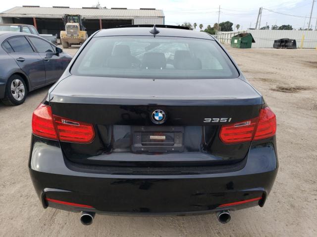 WBA3A9G5XENS65614 BMW 335 I