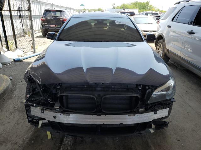 WBA5B3C56GG255954 BMW 535 XI