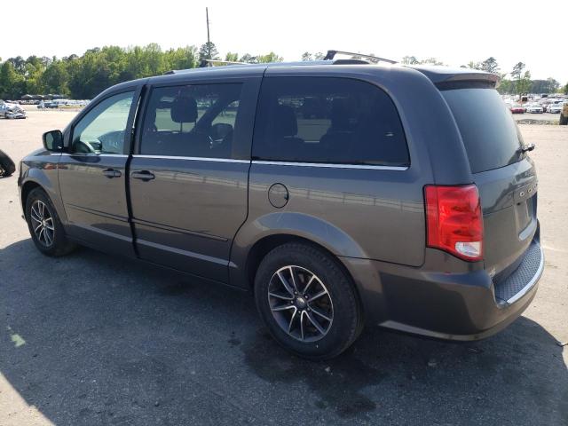 2C4RDGCG8HR580239 Dodge Grand Caravan Sxt