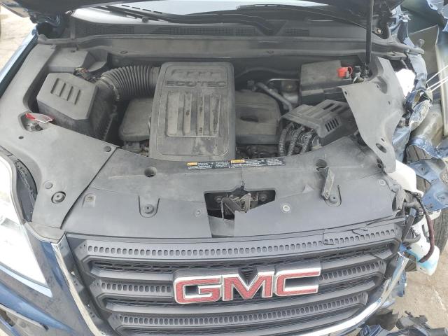 2GKALMEK3G6269032 GMC Terrain Sle