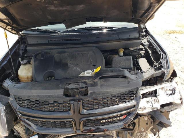 3C4PDDEG2HT610805 Dodge JOURNEY GT