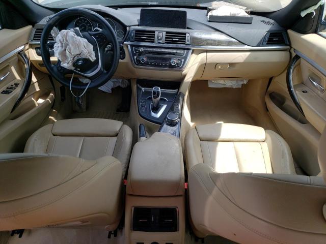 WBA8Z5C5XGG501781 BMW 328 Xigt Sulev