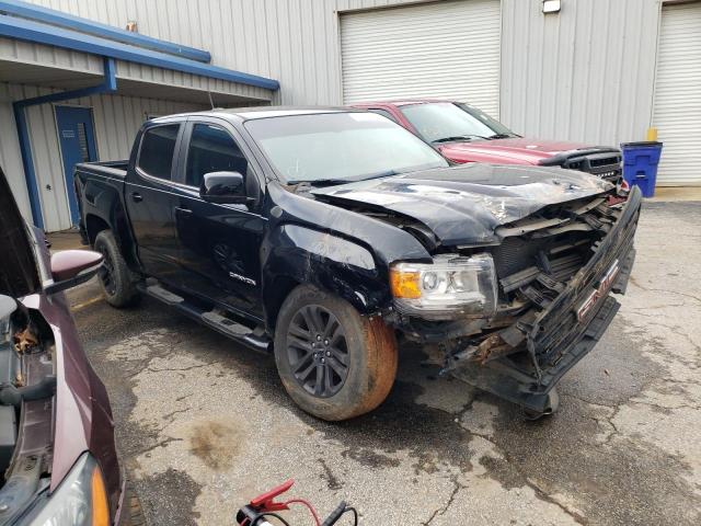 1GTG5CEAXK1359730 GMC CANYON SLE