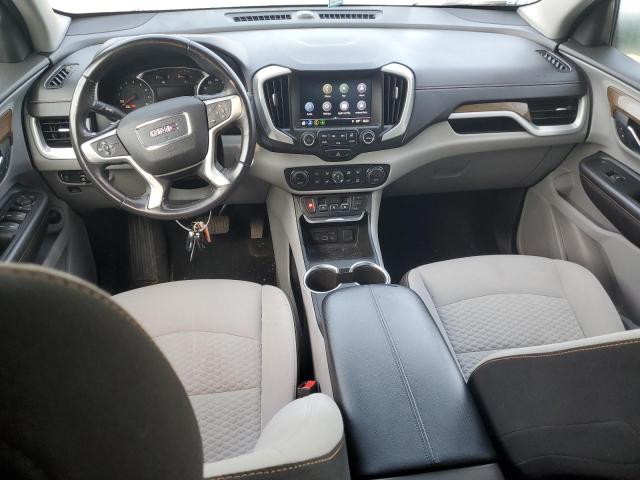 3GKALMEV7JL234457 GMC Terrain Sle