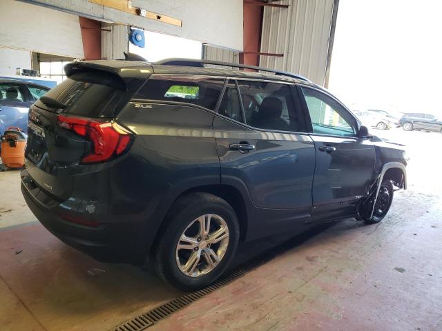 3GKALTEV4LL103693 GMC Terrain Sle