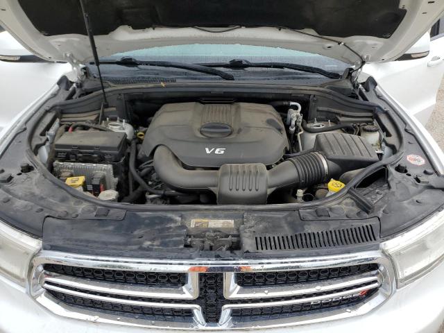 1C4RDHDG9FC180183 Dodge DURANGO LIMITED