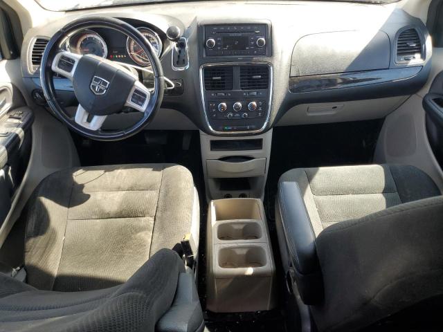 2C4RDGBG8GR395415 Dodge Grand Caravan Se