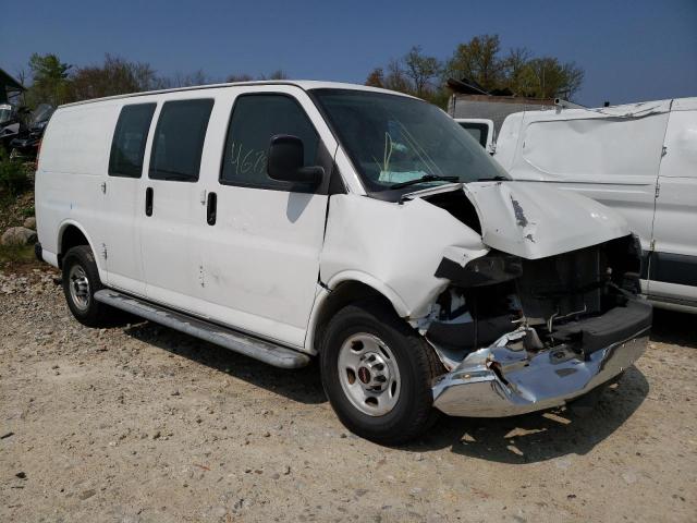 1GTW7FCF4F1908043 GMC Savana G2500