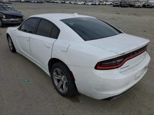 2C3CDXHG2GH355242 Dodge Charger Sxt