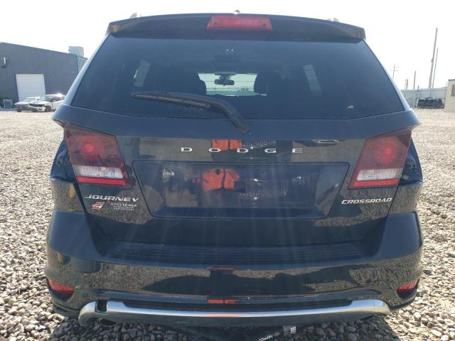 3C4PDDGG5JT387985 Dodge Journey Crossroad