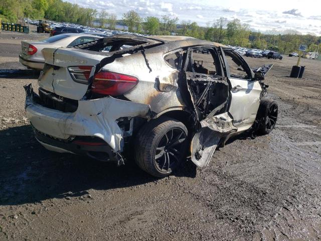 5UXKU2C35H0U28784 BMW X6 Xdrive35i
