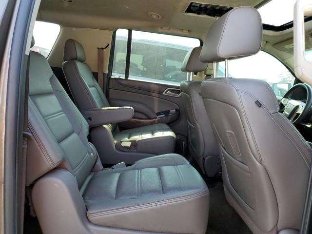 1GKS1JKJXFR566662 GMC YUKON XL DENALI