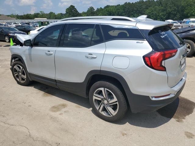 3GKALVEV5ML328895 GMC Terrain Slt