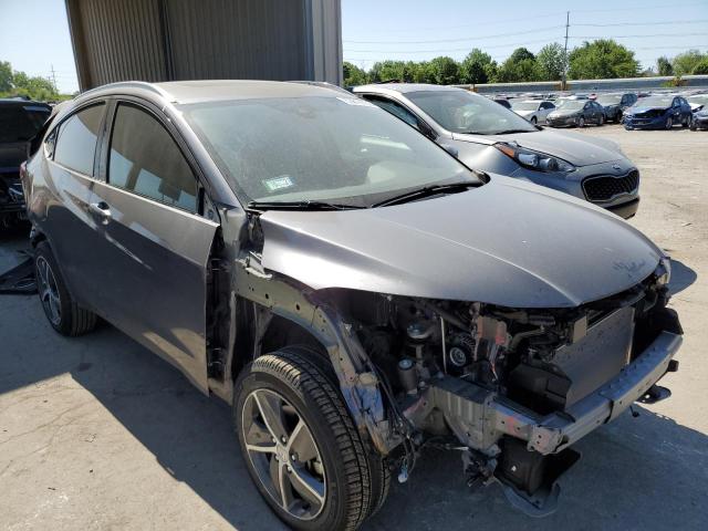3CZRU6H54MM712989 Honda HR-V EX