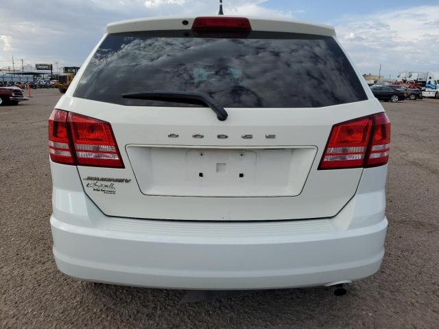 3C4PDCAB0FT669935 Dodge JOURNEY SE
