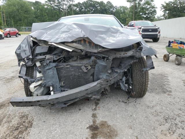 2C3CDXHG9FH890552 Dodge Charger Sxt