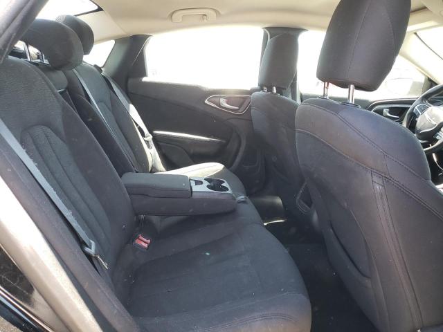 1C3CCCABXGN158112 Chrysler 200 Limited