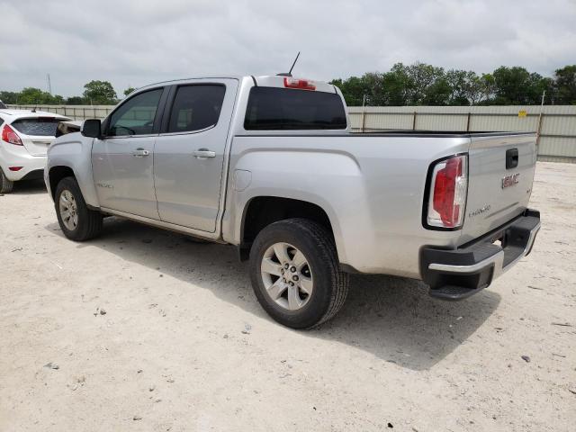 1GTG5CEA9G1227825 GMC CANYON SLE