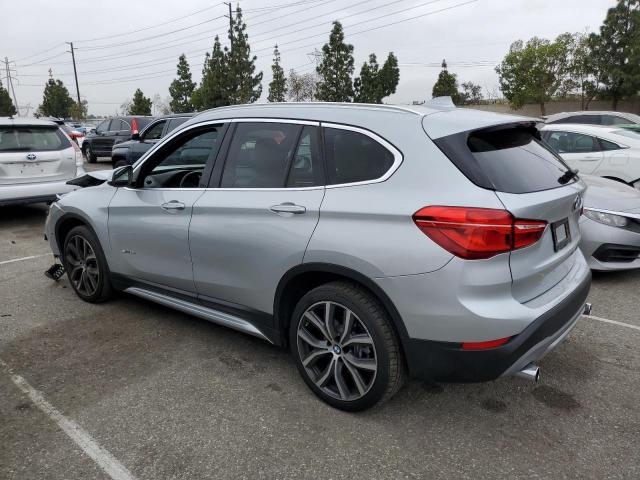 WBXHU7C38H5H35870 BMW X1 Sdrive28i
