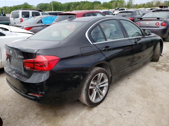 WBA8D9G30HNU66521 BMW 330 XI