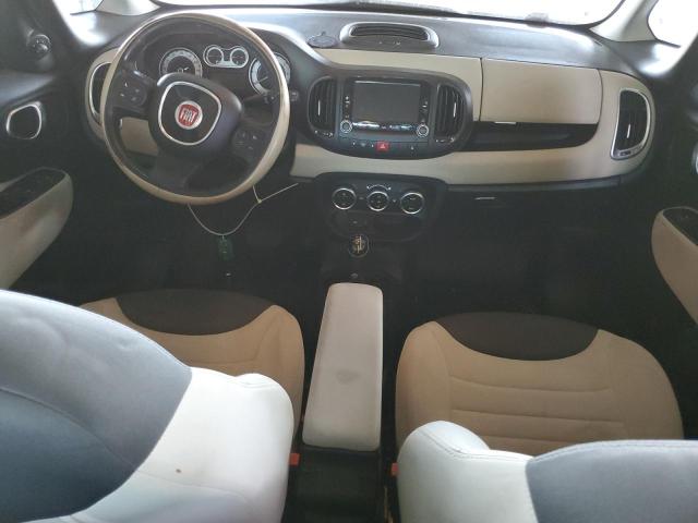 ZFBCFABH3EZ014033 Fiat 500l Easy