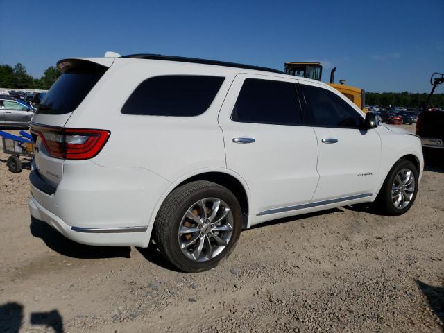 1C4RDHEG6NC210348 Dodge Durango Citadel