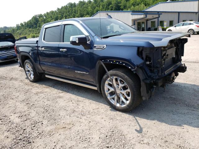 1GTU9FEL2KZ422184 GMC Sierra K1500 Denali
