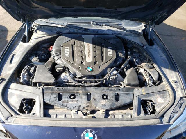 WBAKP9C5XED692202 BMW 550 Xi