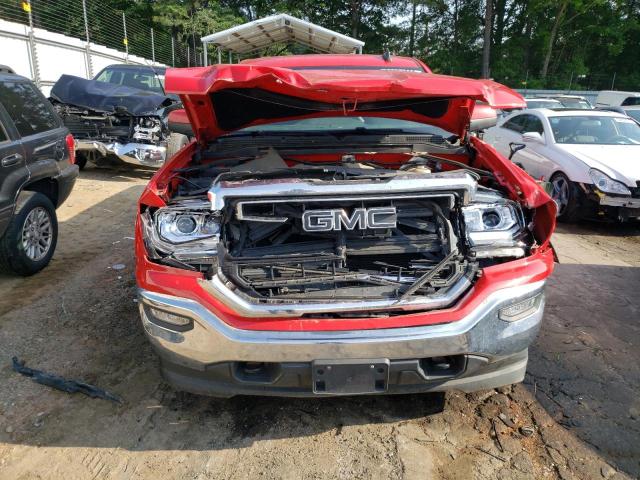 1GTV2MEC7JZ116142 GMC Sierra K1500 Sle