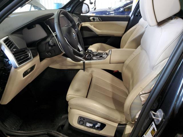 5UXCR6C00M9E79735 BMW X5 Xdrive40i