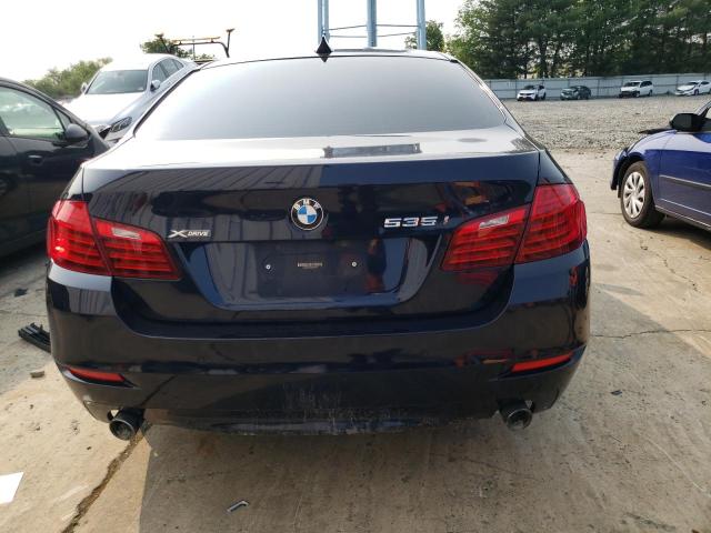 WBA5B3C58GG252795 BMW 535 XI