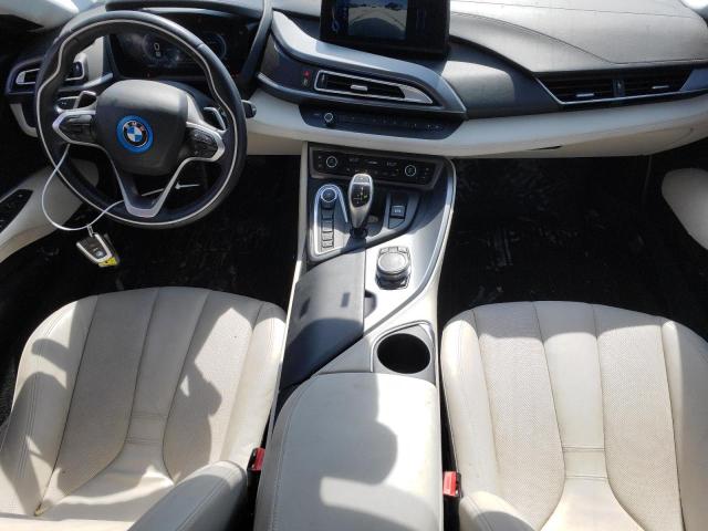 WBY2Z2C52GV675118 BMW I8