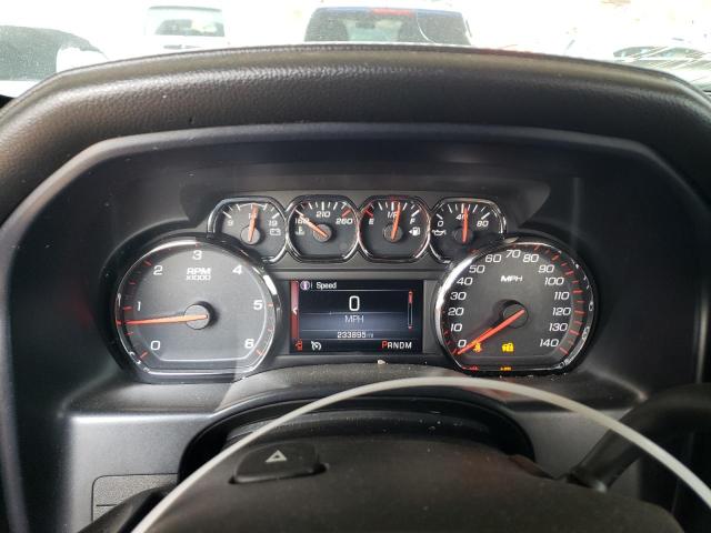 3GTU2VEC4EG548128 GMC Sierra K1500 Slt