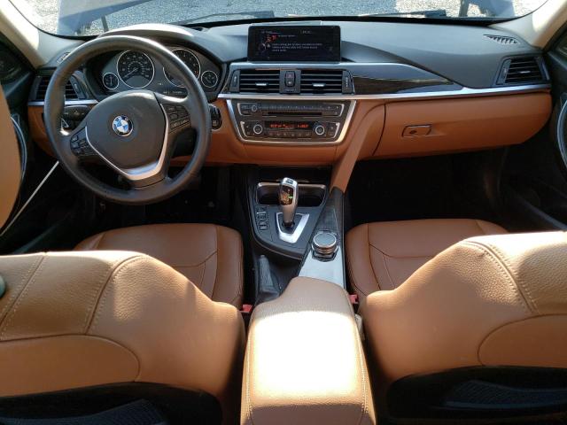 WBA3A9G51FNT09551 BMW 335 I