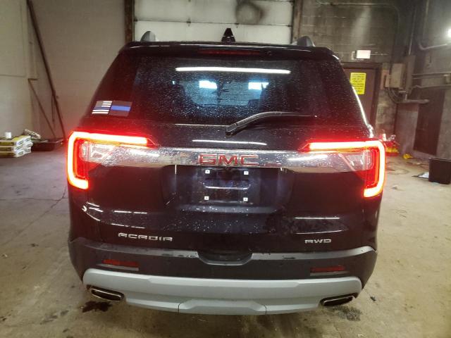 1GKKNULS5MZ129856 GMC ACADIA SLT