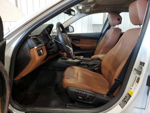 WBA3B5G53FNS16150 BMW 328 Xi Sulev