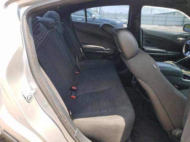 2C3CDXBG4EH265273 Dodge Charger Se