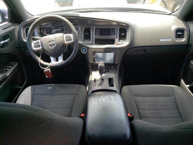 2C3CDXBG3EH130527 Dodge Charger Se