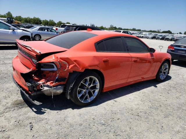 2C3CDXHG2MH506852 Dodge CHARGER GT
