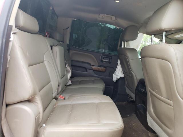 3GTU2VEC3FG131455 GMC Sierra K1500 Slt