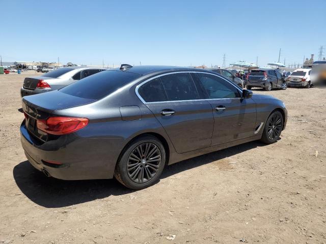 WBAJA5C57JWA36420 BMW 530 I